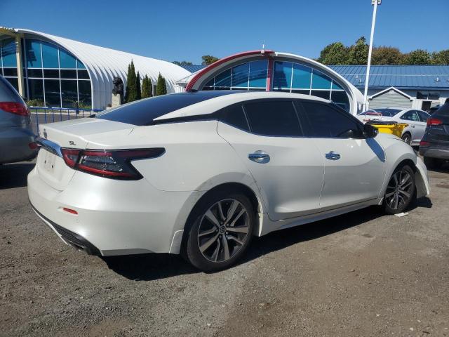 Photo 3 from auction – 2020 NISSAN MAXIMA SL with VIN 1N4AA6DV1LC380159