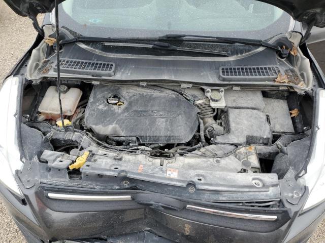 Photo 12 from auction – 2015 FORD ESCAPE SE with VIN 1FMCU0GX7FUA49598