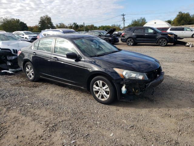 Photo 4 from auction – 2010 HONDA ACCORD LXP with VIN 1HGCP2F46AA071909