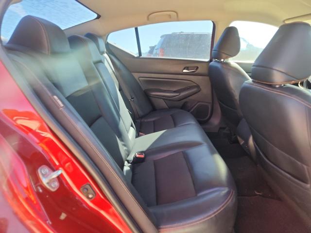 Photo 10 from auction – 2020 NISSAN ALTIMA SR with VIN 1N4BL4CV1LC183304