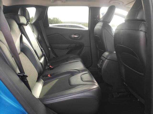 Photo 11 from auction – 2021 JEEP CHEROKEE L with VIN 1C4PJMLB9MD100791