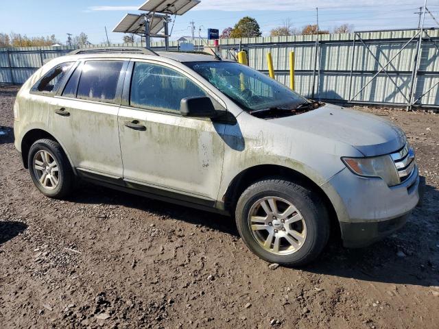 Photo 4 from auction – 2007 FORD EDGE SE with VIN 2FMDK46C17BA59373
