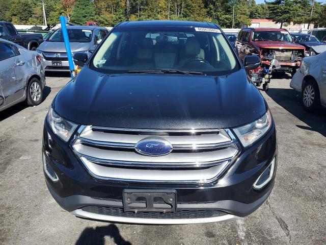 Photo 5 from auction – 2015 FORD EDGE SEL with VIN 2FMTK3J85FBB22515