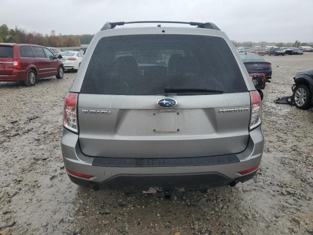 Foto 6 de la subasta – 2009 SUBARU FORESTER 2 con VIN JF2SH63659H726196