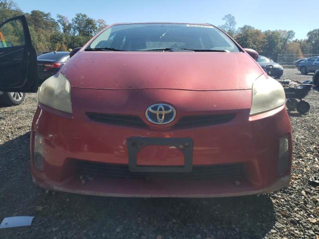 Photo 5 from auction – 2010 TOYOTA PRIUS with VIN JTDKN3DU4A0150302