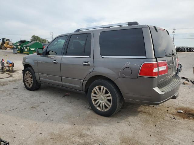 Photo 2 from auction – 2010 LINCOLN NAVIGATOR with VIN 5LMJJ2J59AEJ09514