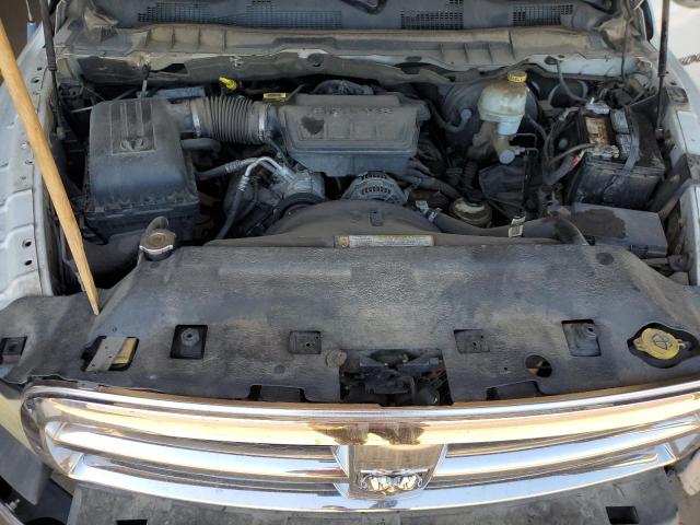 Photo 11 from auction – 2011 DODGE RAM 1500 with VIN 1D7RB1GP2BS534284