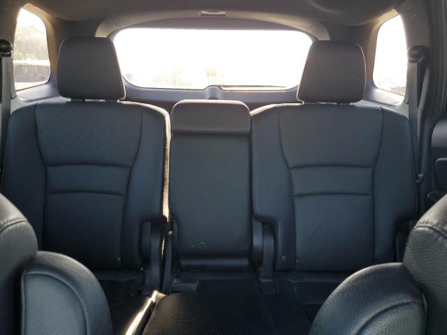 Photo 10 from auction – 2021 HONDA PASSPORT E with VIN 5FNYF8H54MB031033