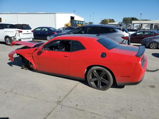Photo 2 from auction – 2016 DODGE CHALLENGER with VIN 2C3CDZBTXGH193281