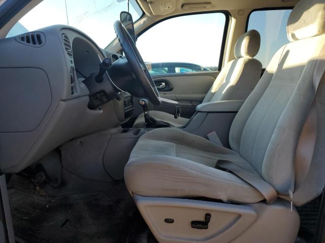 Photo 7 from auction – 2007 CHEVROLET TRAILBLAZE with VIN 1GNDS13S172233809