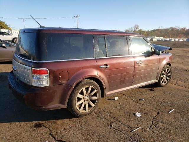 Photo 3 from auction – 2010 FORD FLEX LIMIT with VIN 2FMHK6DCXABD01052