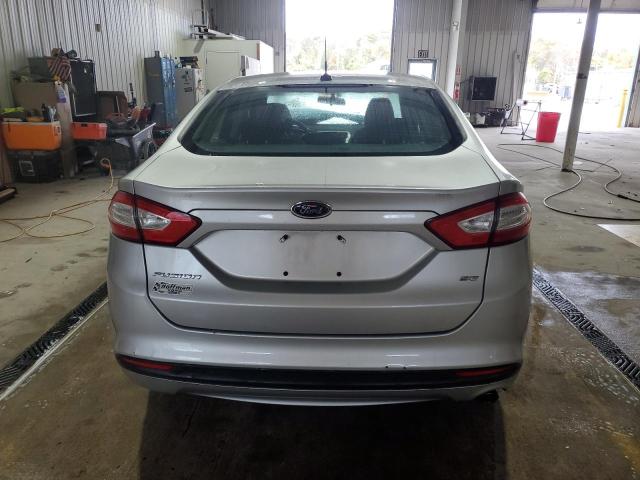 Photo 6 from auction – 2014 FORD FUSION SE with VIN 1FA6P0H74E5362016