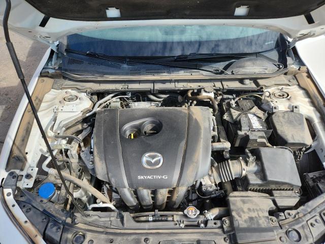 Photo 11 from auction – 2022 MAZDA 3 SELECT with VIN 3MZBPABL4NM310008
