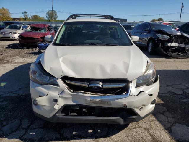 Photo 5 from auction – 2015 SUBARU XV CROSSTR with VIN JF2GPAMC6F8328572