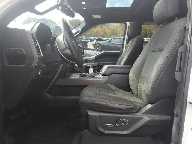 Фото 7 с аукциона – 2016 FORD F150 SUPER с VIN 1FTFX1EF7GFC70469
