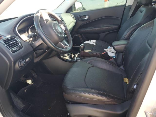 Photo 7 from auction – 2021 JEEP COMPASS LI with VIN 3C4NJDCB0MT500322