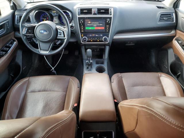 Photo 8 from auction – 2019 SUBARU OUTBACK TO with VIN 4S4BSETC8K3338474