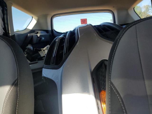 Photo 10 from auction – 2018 FORD ESCAPE S with VIN 1FMCU0F78JUB36579
