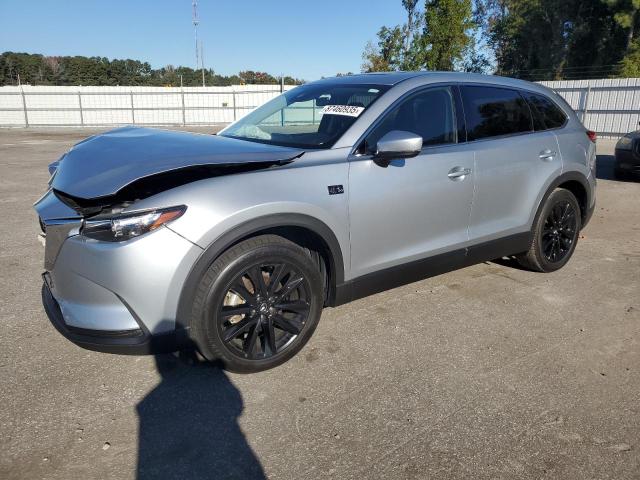 Photo 1 from auction – 2023 MAZDA CX-9 TOURI with VIN JM3TCBAY9P0658955