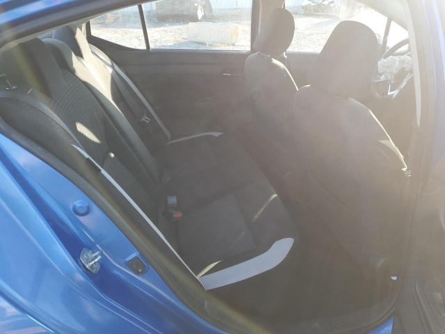 Photo 10 from auction – 2021 NISSAN VERSA SV with VIN 3N1CN8EV1ML884608