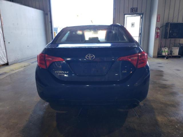 Photo 6 from auction – 2017 TOYOTA COROLLA L with VIN 2T1BURHE2HC939282