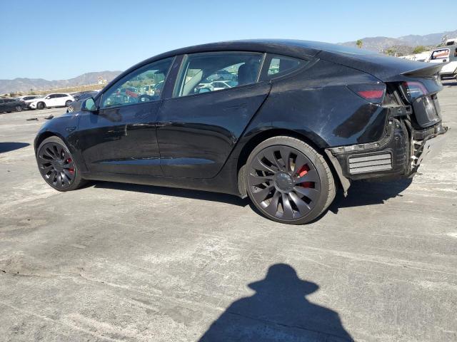 Photo 2 from auction – 2022 TESLA MODEL 3 with VIN 5YJ3E1EC3NF122917