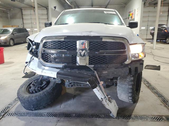 Photo 5 from auction – 2017 RAM 1500 SLT with VIN 1C6RR7GT9HS527001