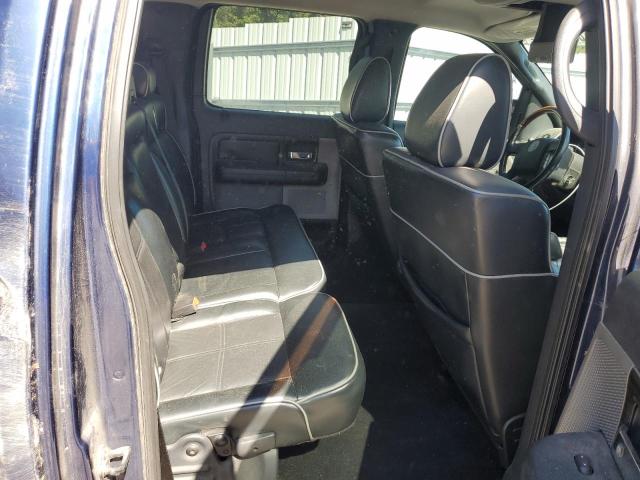 Photo 10 from auction – 2007 LINCOLN MARK LT with VIN 5LTPW16557FJ01934