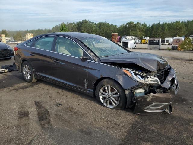 Photo 4 from auction – 2016 HYUNDAI SONATA SE with VIN 5NPE24AF7GH399030