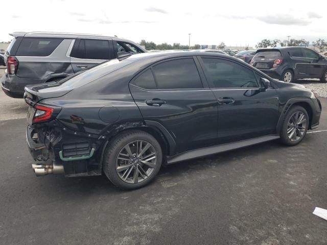 Photo 3 from auction – 2024 SUBARU WRX with VIN JF1VBAB65R9802291