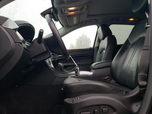 Foto 7 de la subasta – 2016 CADILLAC SRX LUXURY con VIN 3GYFNEE34GS527497