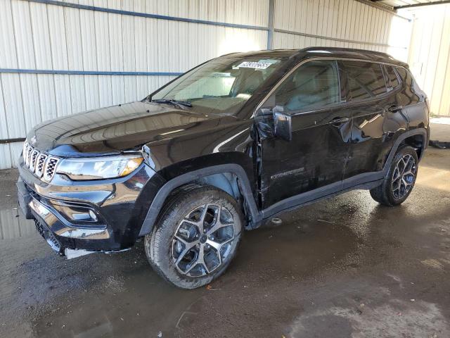 JEEP COMPASS LI 2025 with VIN 3C4NJDCN7ST548455 - Photo from auction