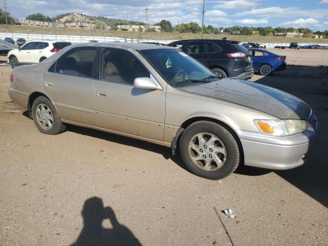Photo 4 from auction – 2000 TOYOTA CAMRY LE with VIN JT2BF28K3Y0244481