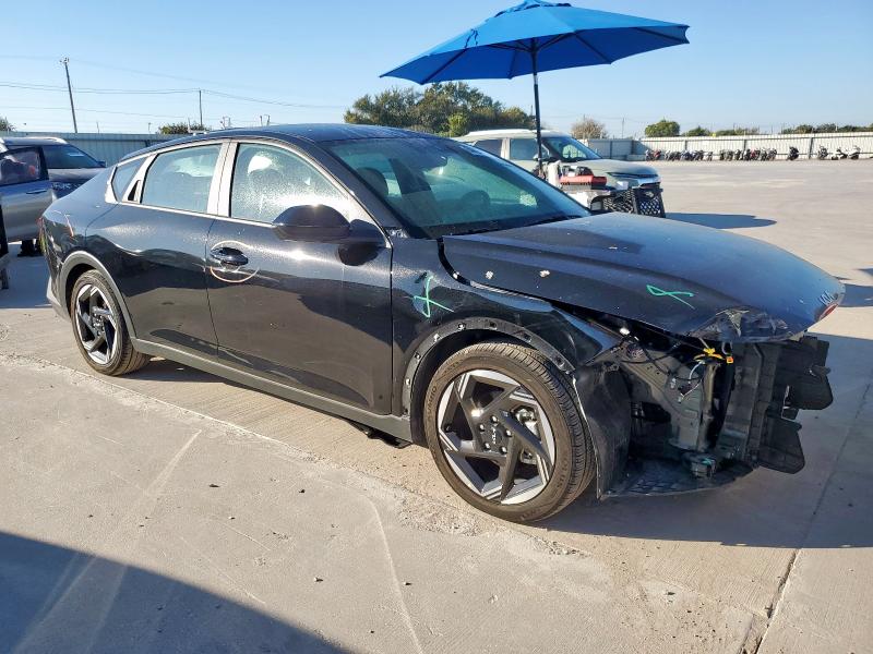 Foto 4 de la subasta – 2025 KIA K4 EX con VIN 3KPFU4DE7SE010384