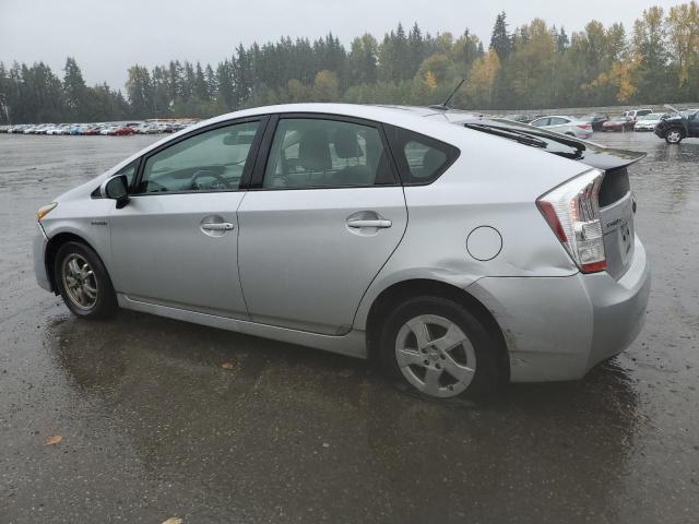 Photo 2 from auction – 2010 TOYOTA PRIUS with VIN JTDKN3DU8A0231058
