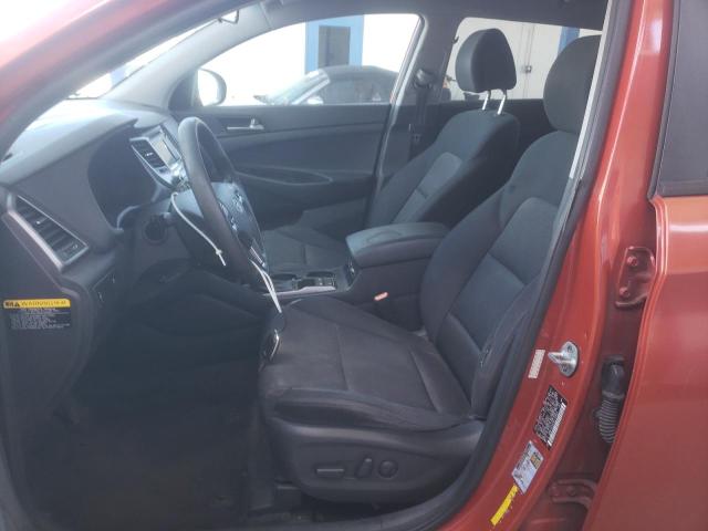 Photo 7 from auction – 2016 HYUNDAI TUCSON LIM with VIN KM8J3CA42GU100663