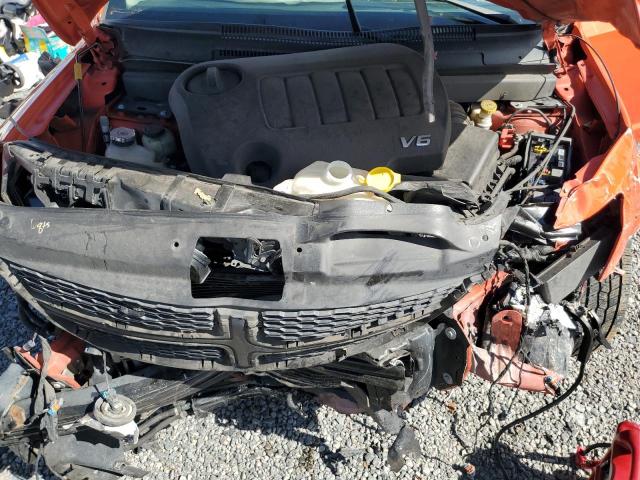 Photo 12 from auction – 2019 DODGE JOURNEY CR with VIN 3C4PDDGG6KT771436