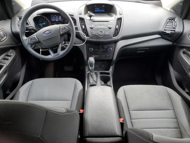 Photo 8 from auction – 2018 FORD ESCAPE S with VIN 1FMCU0F74JUC98404