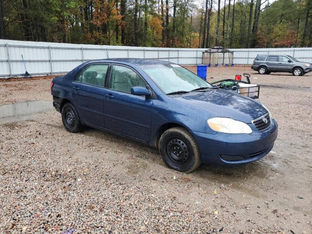 Photo 4 from auction – 2007 TOYOTA COROLLA CE with VIN 1NXBR32E17Z836195