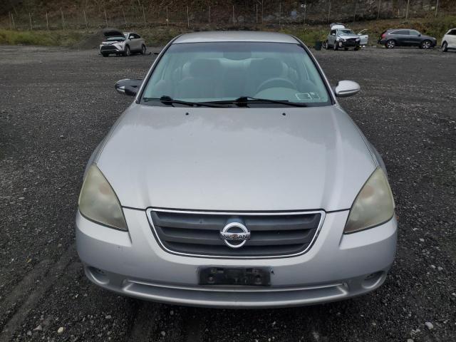 Photo 5 from auction – 2004 NISSAN ALTIMA BAS with VIN 1N4AL11D34C188574
