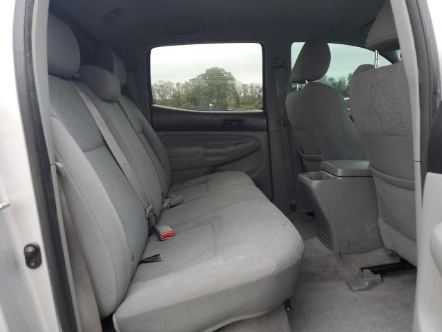 Photo 10 from auction – 2011 TOYOTA TACOMA DOU with VIN 3TMLU4EN9BM063322