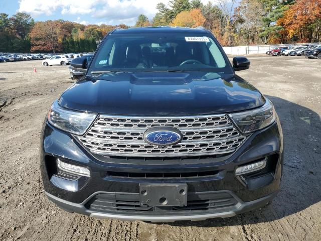 Photo 5 from auction – 2022 FORD EXPLORER L with VIN 1FMSK8FH6NGB35928