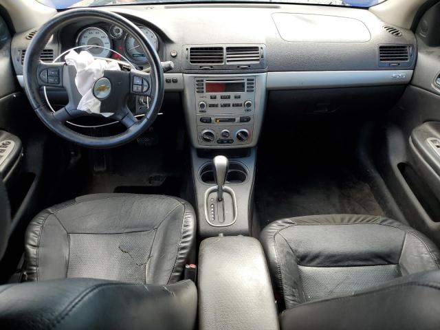 Photo 8 from auction – 2006 CHEVROLET COBALT SS with VIN 1G1AM18B767809945