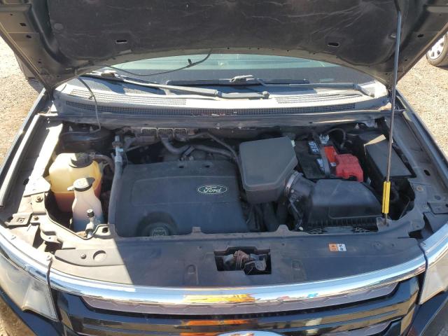 Photo 11 from auction – 2014 FORD EDGE SEL with VIN 2FMDK4JC9EBA49016