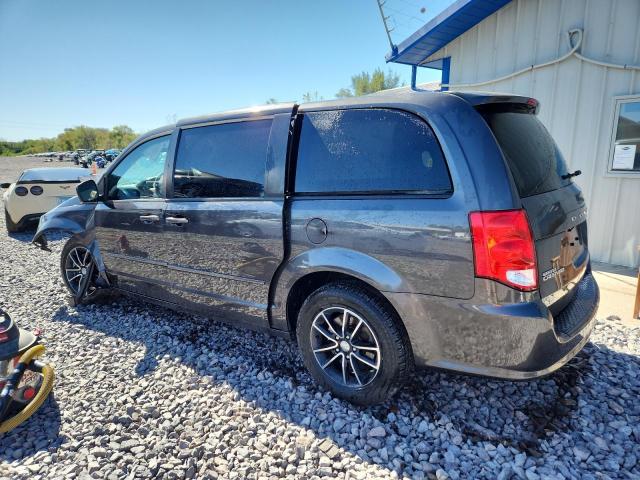 Photo 2 from auction – 2016 DODGE GRAND CARA with VIN 2C4RDGCG4GR116427
