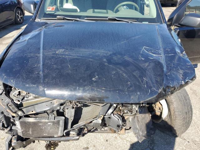 Photo 11 from auction – 2014 NISSAN FRONTIER S with VIN 1N6AD0EV0EN730964