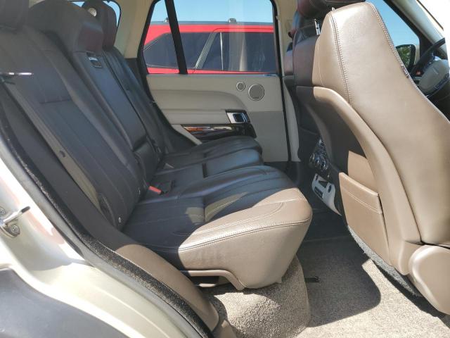 Photo 11 from auction – 2014 LAND ROVER RANGE ROVE with VIN SALGS2WF1EA146563