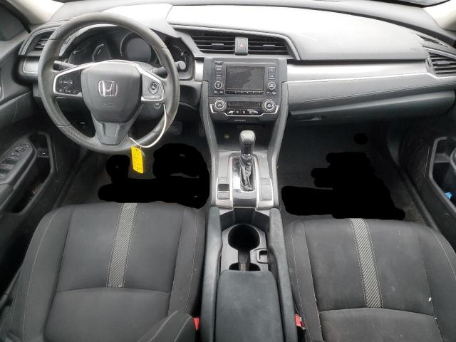 Photo 8 from auction – 2016 HONDA CIVIC LX with VIN 19XFC2F51GE004530