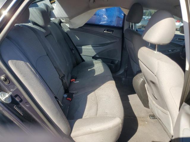 Photo 10 from auction – 2013 HYUNDAI SONATA GLS with VIN 5NPEB4AC4DH716294