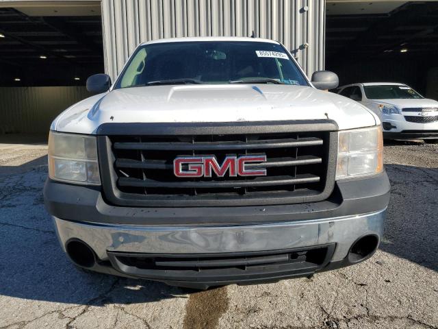 Photo 5 from auction – 2007 GMC NEW SIERRA with VIN 1GTEC14C17Z551213